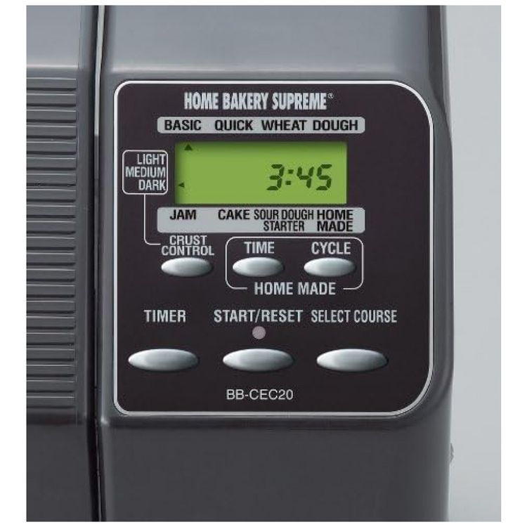 Panificadora-Automatica-10-em-1-com-3-Tamanhos-de-Pao-110V-foto-3