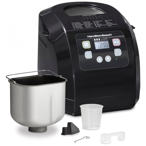 Panificadora-Automatica-com-12-Programas-Capacidade-1-kg-foto-0