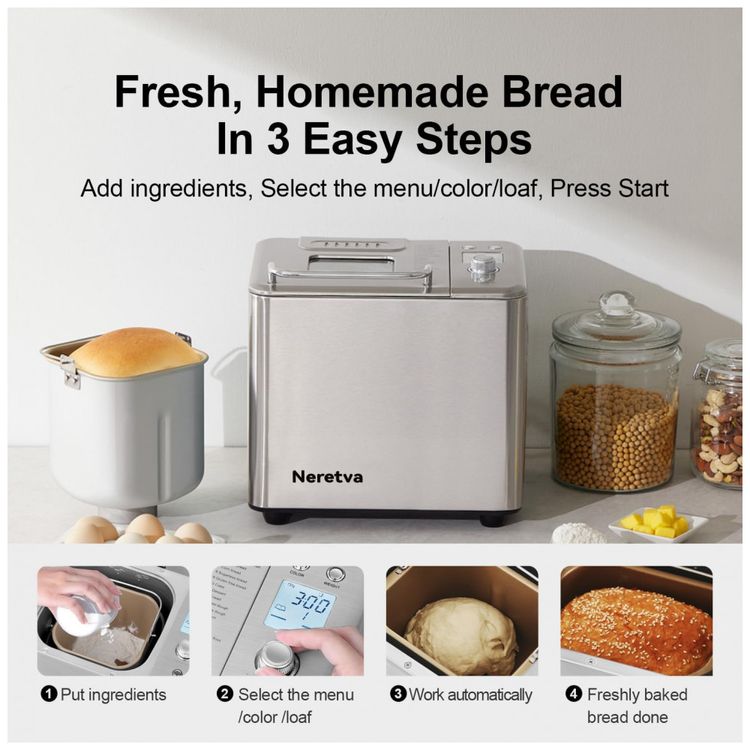 Panificadora-Automatica-20-em-1-com-Modo-Sem-Gluten-e-2-foto-3