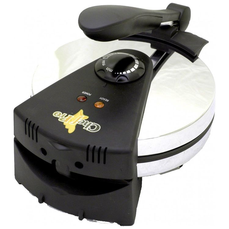 Maquina-para-Fazer-Tortilha-de-ate-20cm-com-Controle-de-foto-0