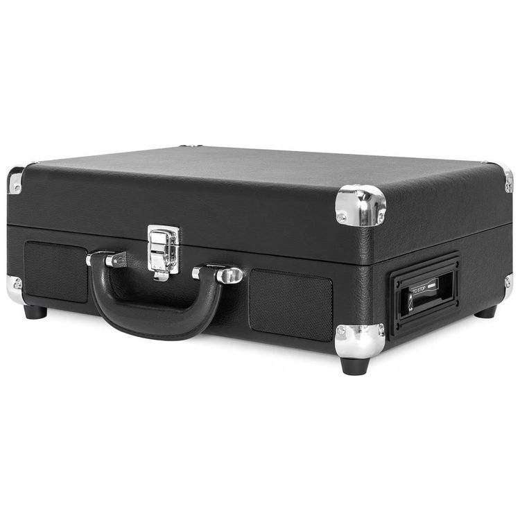 Toca-Discos-Retro-3-Velocidades-com-Bluetooth-e-Cassete-foto-2