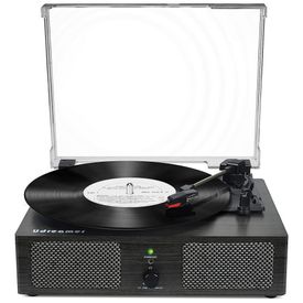 Toca-Discos-3-Velocidades-com-Alto-Falantes-Embutidos-e-USB-foto-0