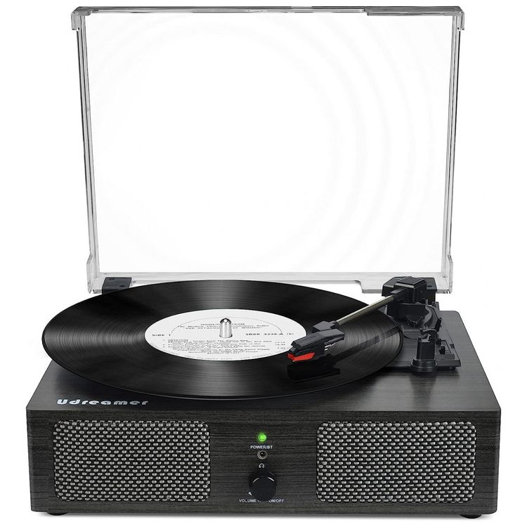 Toca-Discos-3-Velocidades-com-Alto-Falantes-Embutidos-e-USB-foto-0