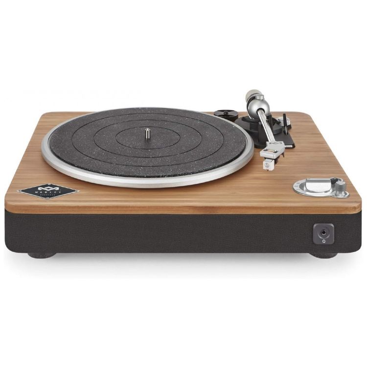 Toca-Discos-Retro-com-Pre-Amplificador-Embutido-e-Bluetooth-foto-5