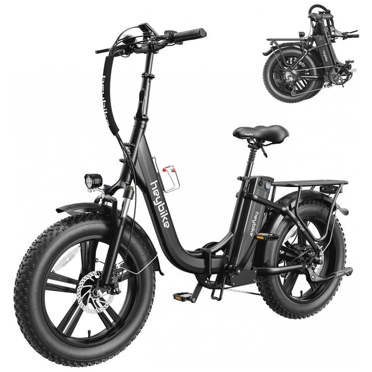 Bicicleta-Eletrica-para-Adultos-ate-77-km-com-Bateria-foto-0
