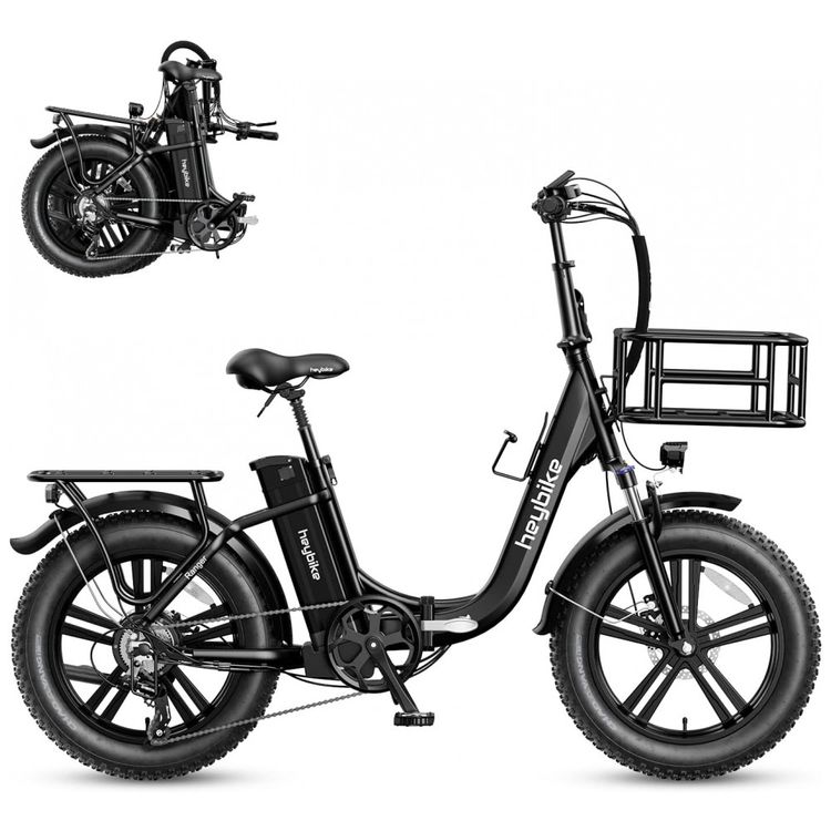 Bicicleta-Eletrica-Dobravel-para-Adultos-ate-77km-com-foto-0