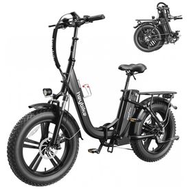 Bicicleta-Eletrica-Dobravel-para-Adultos-7-Velocidades-ate-foto-0