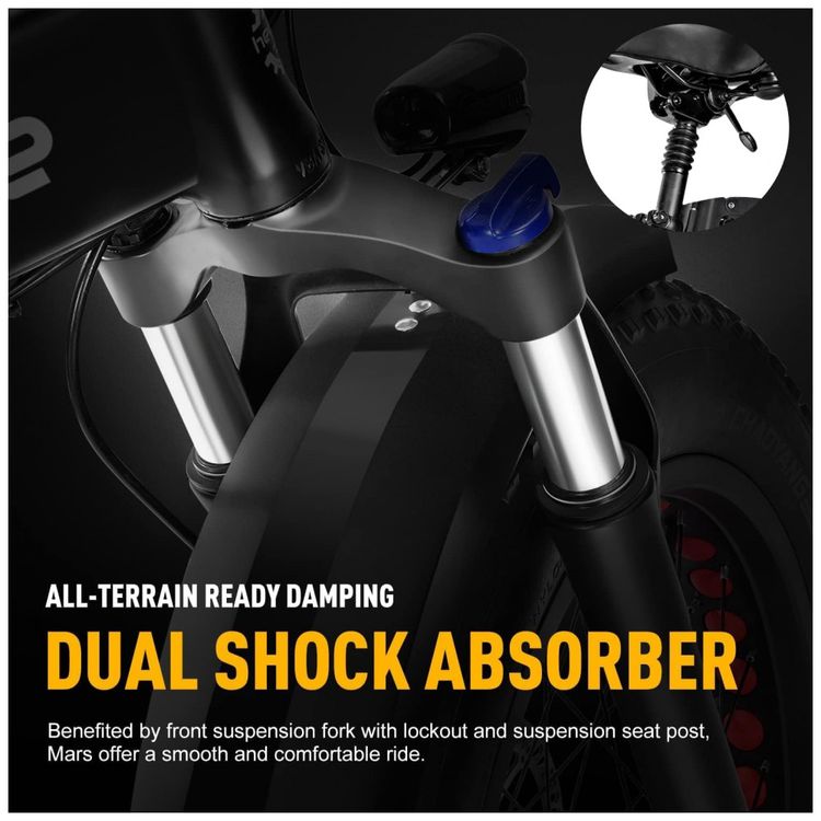 Bicicleta-Eletrica-Dobravel-para-Adultos-7-Velocidades-ate-foto-3