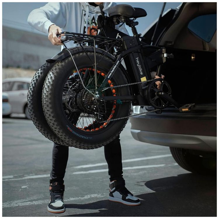 Bicicleta-Eletrica-Dobravel-para-Adultos-7-Velocidades-ate-foto-5