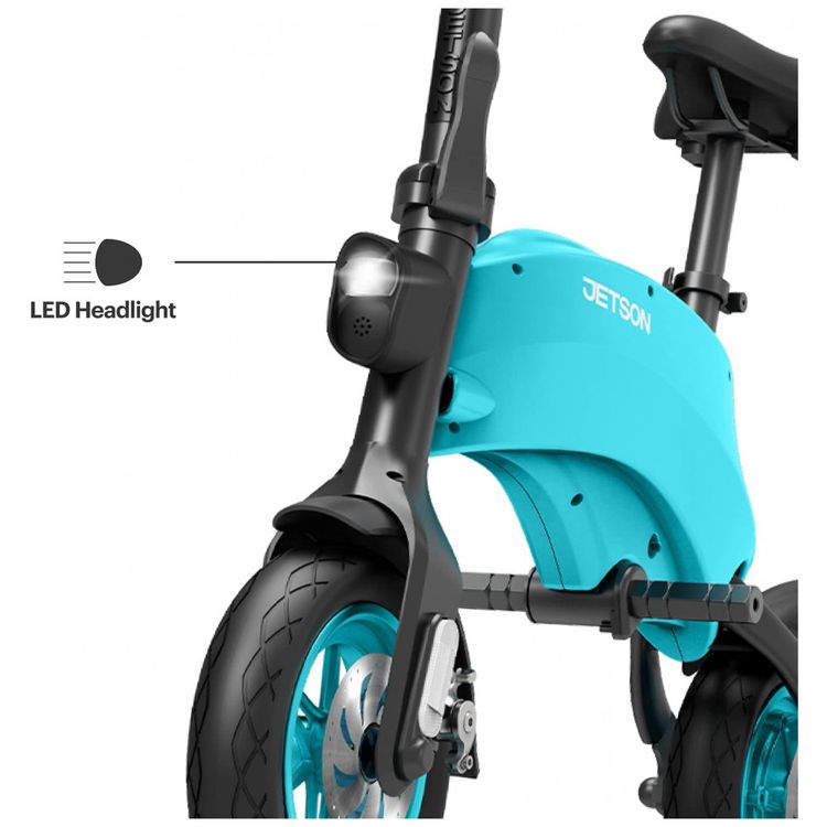 Bicicleta-Eletrica-Dobravel-para-Adultos-Velocidade-Maxima-foto-2