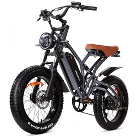Bicicleta-Eletrica-para-Adultos-ate-59-km-com-Bateria-foto-0