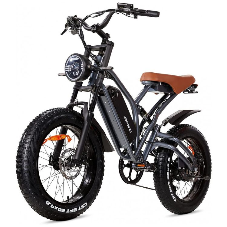 Bicicleta-Eletrica-para-Adultos-ate-59-km-com-Bateria-foto-0