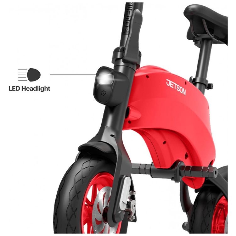 Bicicleta-Eletrica-Dobravel-para-Adultos-Velocidade-Maxima-foto-2