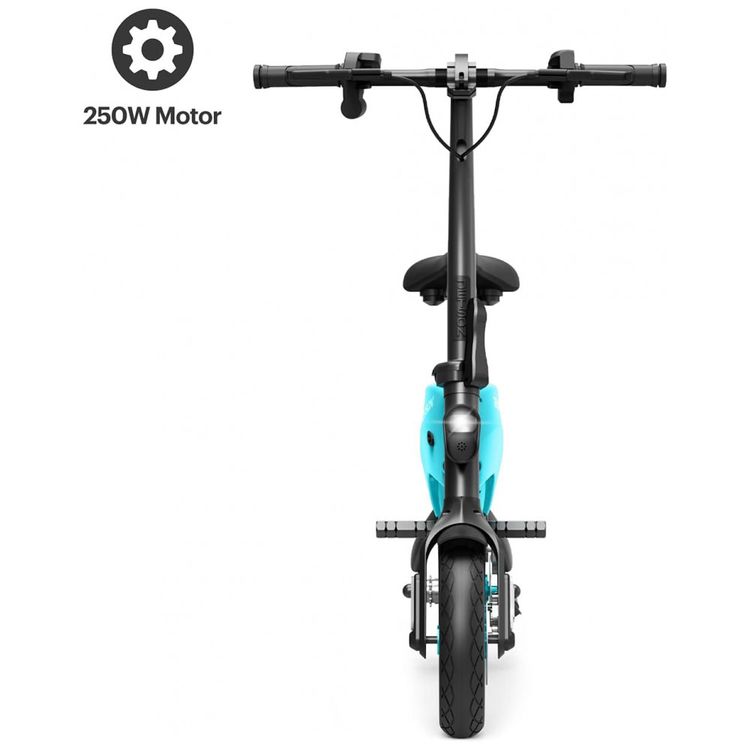 Bicicleta-Eletrica-Dobravel-para-Adultos-Velocidade-Maxima-foto-5