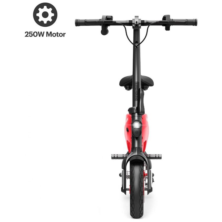 Bicicleta-Eletrica-Dobravel-para-Adultos-Velocidade-Maxima-foto-4