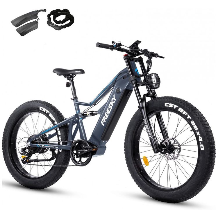 Bicicleta-Eletrica-para-Adultos-7-Velocidades-ate-144km-48V-foto-0