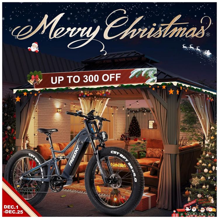 Bicicleta-Eletrica-para-Adultos-7-Velocidades-ate-144km-48V-foto-1