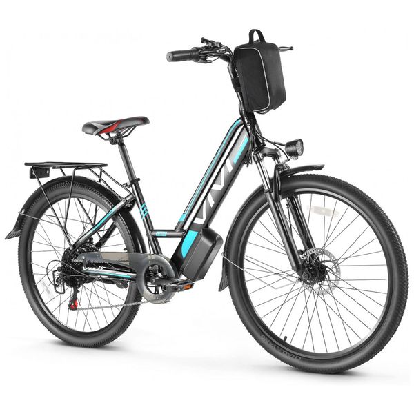 Bicicleta-Eletrica-para-Adultos-7-Velocidades-ate-80km-com-foto-0