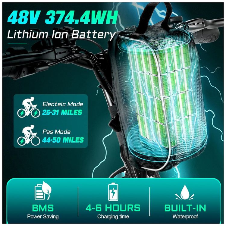 Bicicleta-Eletrica-para-Adultos-7-Velocidades-ate-80km-com-foto-2
