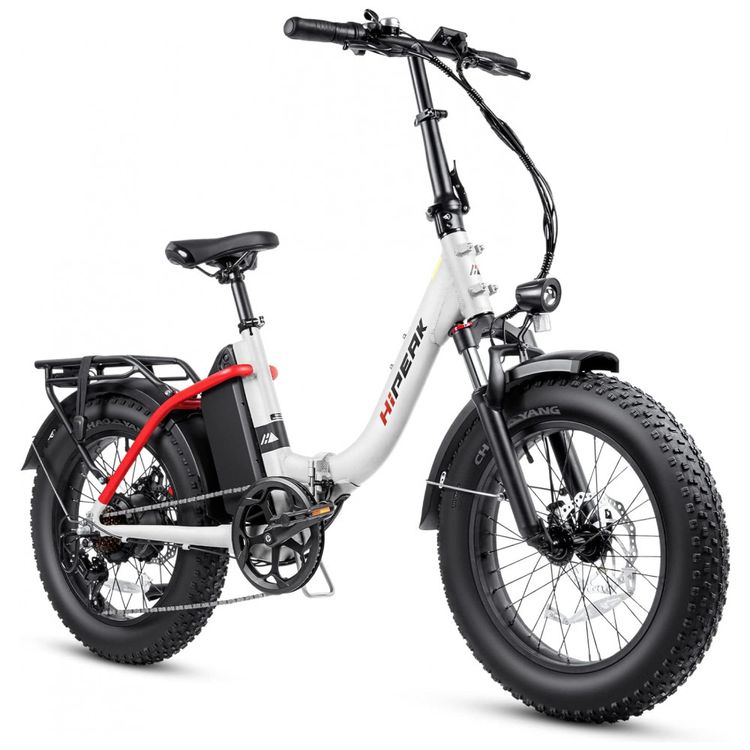 Bicicleta-Eletrica-Dobravel-para-Adultos-7-Velocidades-ate-foto-0