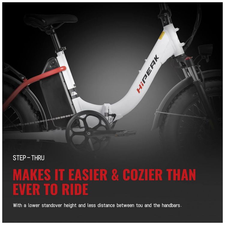 Bicicleta-Eletrica-Dobravel-para-Adultos-7-Velocidades-ate-foto-2