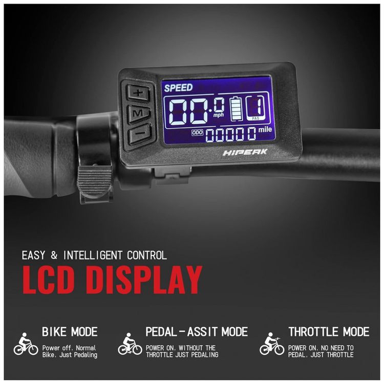 Bicicleta-Eletrica-Dobravel-para-Adultos-7-Velocidades-ate-foto-4