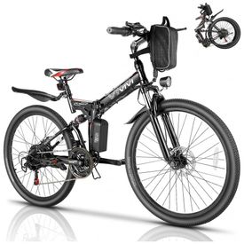 Bicicleta-Eletrica-para-Adultos-21-Velocidades-ate-80km-48V-foto-0