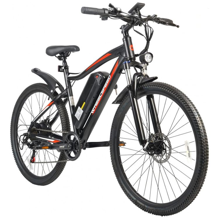 Bicicleta-Eletrica-para-Adultos-7-Velocidades-ate-90km-com-foto-0