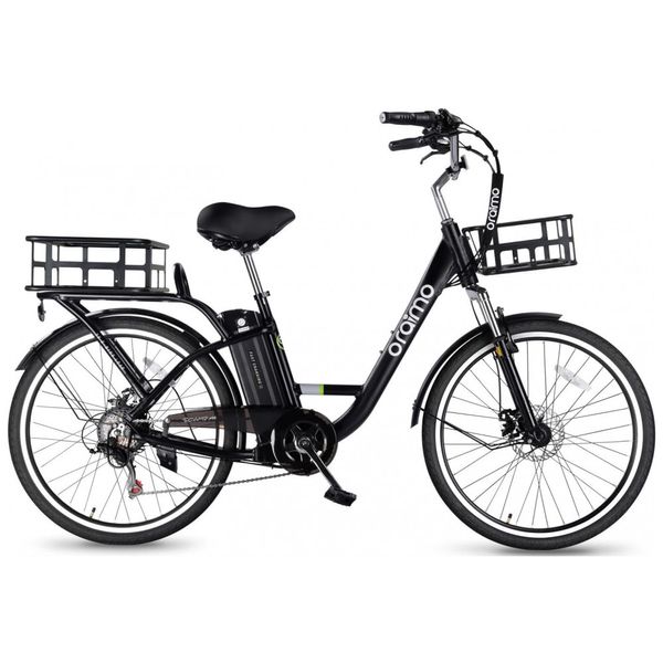 Bicicleta-Eletrica-para-Adultos-ate-64-km-com-Bateria-de-ion-foto-0
