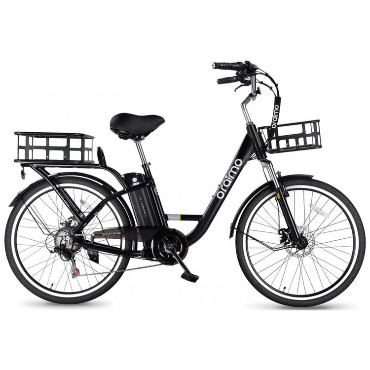 Bicicleta-Eletrica-para-Adultos-ate-64-km-com-Bateria-de-ion-foto-0