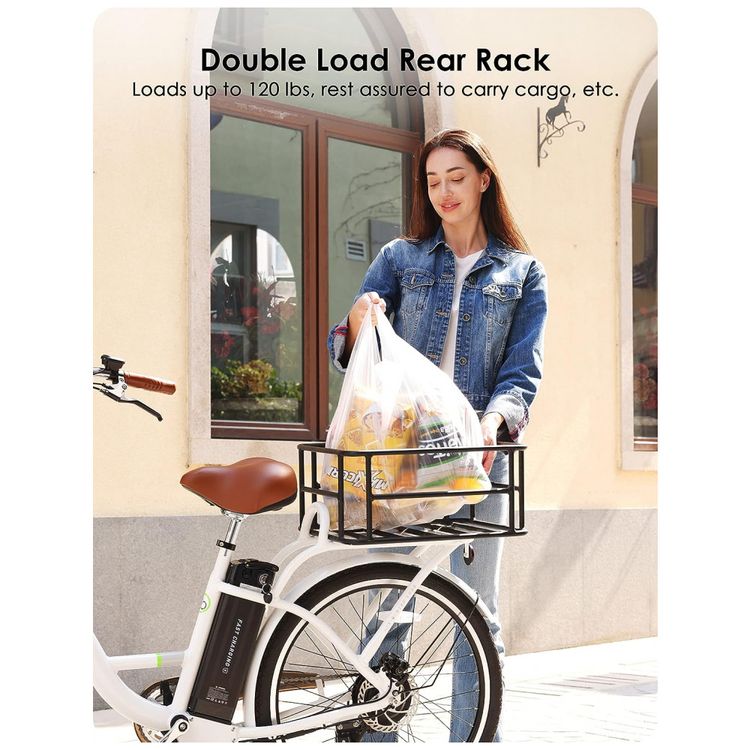Bicicleta-Eletrica-para-Adultos-7-Velocidades-ate-64km-36V-foto-1