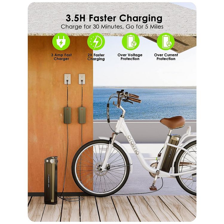 Bicicleta-Eletrica-para-Adultos-7-Velocidades-ate-64km-36V-foto-4