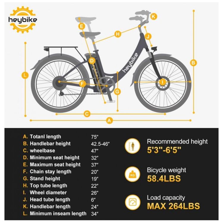 Bicicleta-Eletrica-para-Adultos-ate-64km-com-7-Velocidades-foto-4