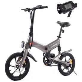 Bicicleta-Eletrica-para-Adultos-ate-50km-com-Amortecedor-foto-0