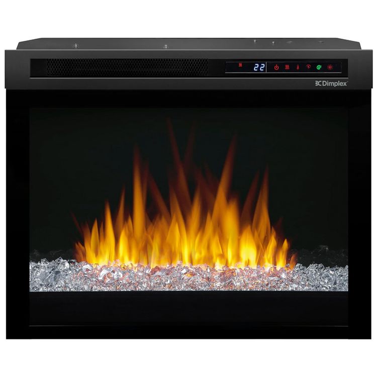 Lareira-Eletrica-de-Embutir-A53x58L-com-Controle-Remoto-e-foto-0