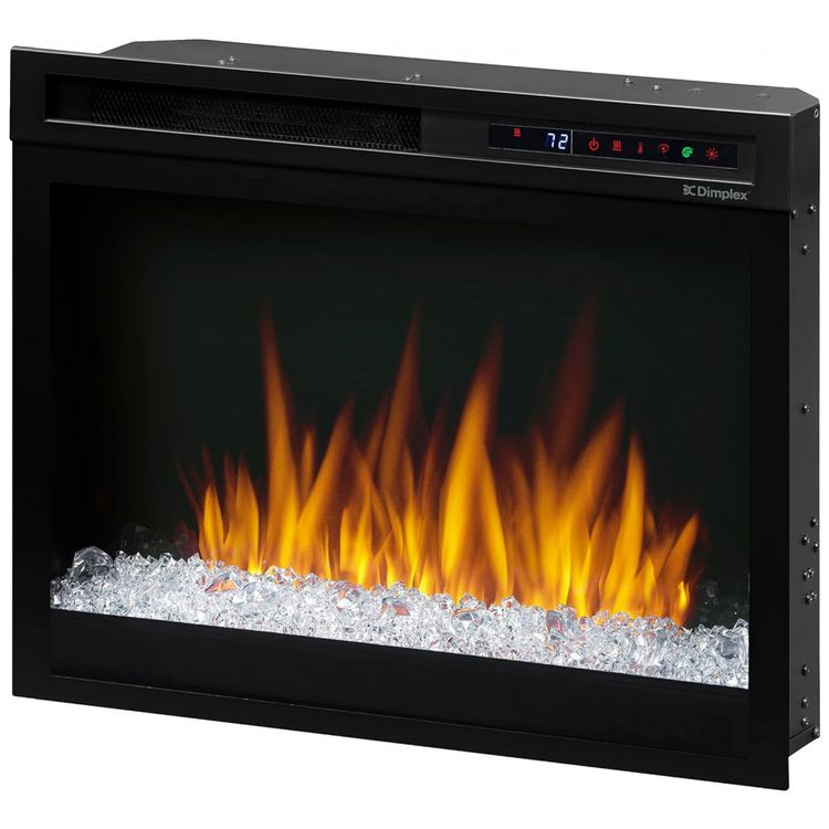 Lareira-Eletrica-de-Embutir-A53x58L-com-Controle-Remoto-e-foto-1
