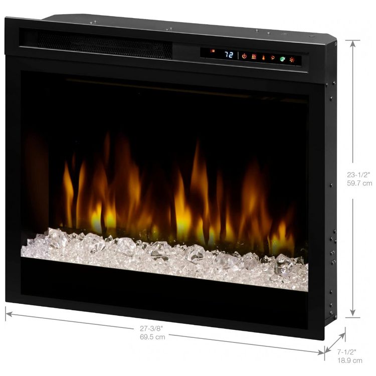 Lareira-Eletrica-de-Embutir-A58x71L-com-Controle-Remoto-e-foto-5