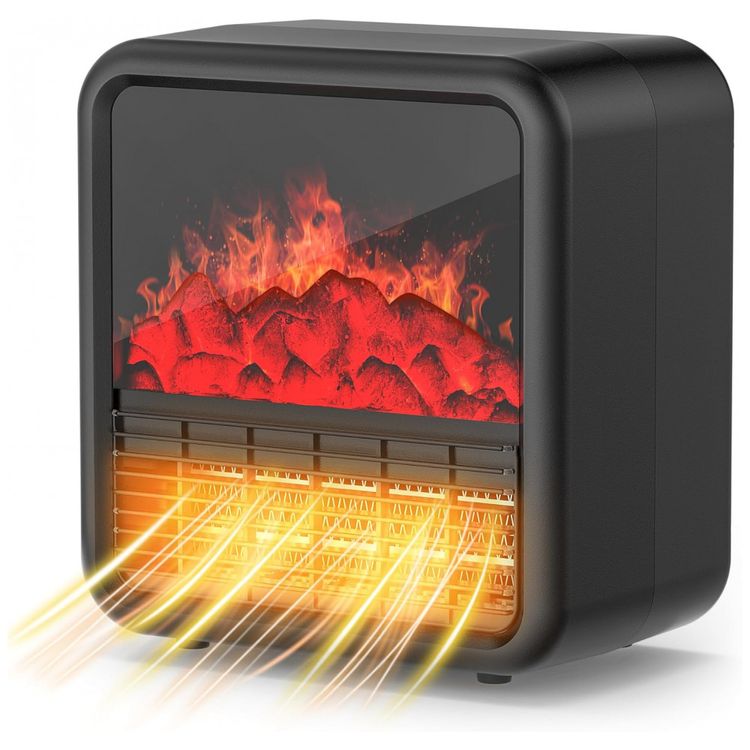 Lareira-Eletrica-de-Embutir-A45x127L-com-Controle-Remoto-e-foto-0