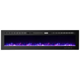 Lareira-Eletrica-de-Embutir-A43x177L-com-Controle-Remoto-e-foto-0