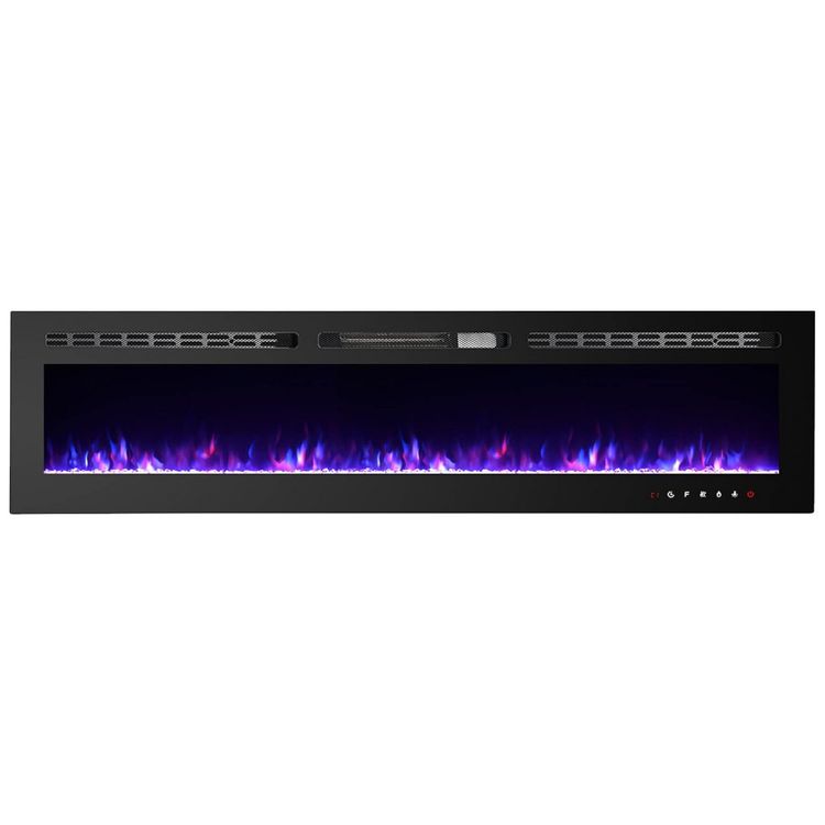 Lareira-Eletrica-de-Embutir-A43x177L-com-Controle-Remoto-e-foto-0