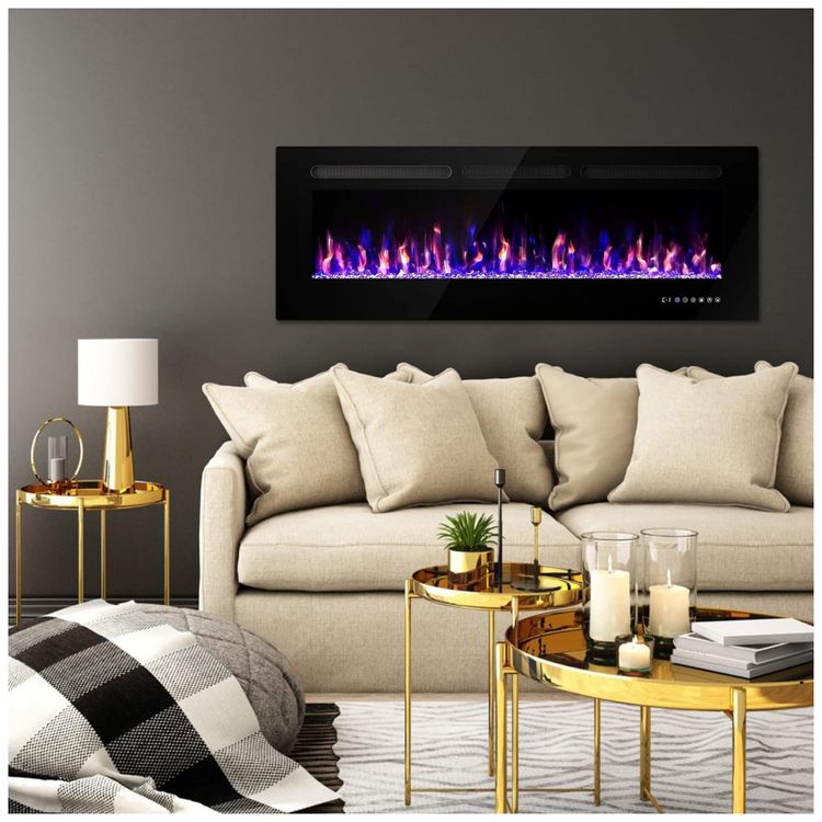 Lareira-Eletrica-de-Embutir-A45x152L-com-Controle-Remoto-e-foto-3