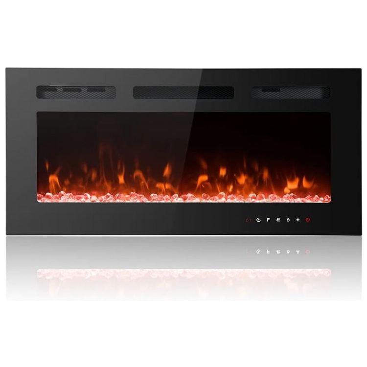 Lareira-Eletrica-de-Embutir-A43x101L-com-Controle-Remoto-foto-0