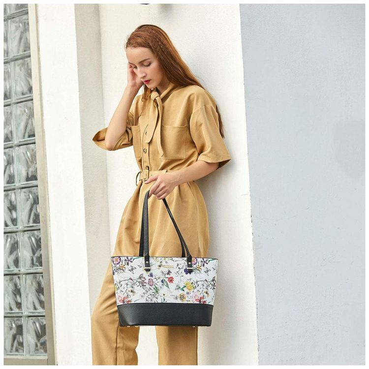 Conjunto-de-Bolsas-Femininas-em-Couro-Sintetico-4-Pecas-com-foto-4