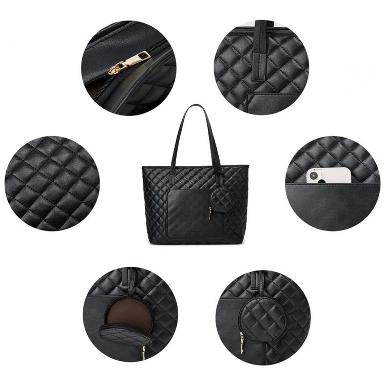 Conjunto-de-Bolsas-Femininas-em-Couro-Sintetico-3-Pecas-com-foto-2