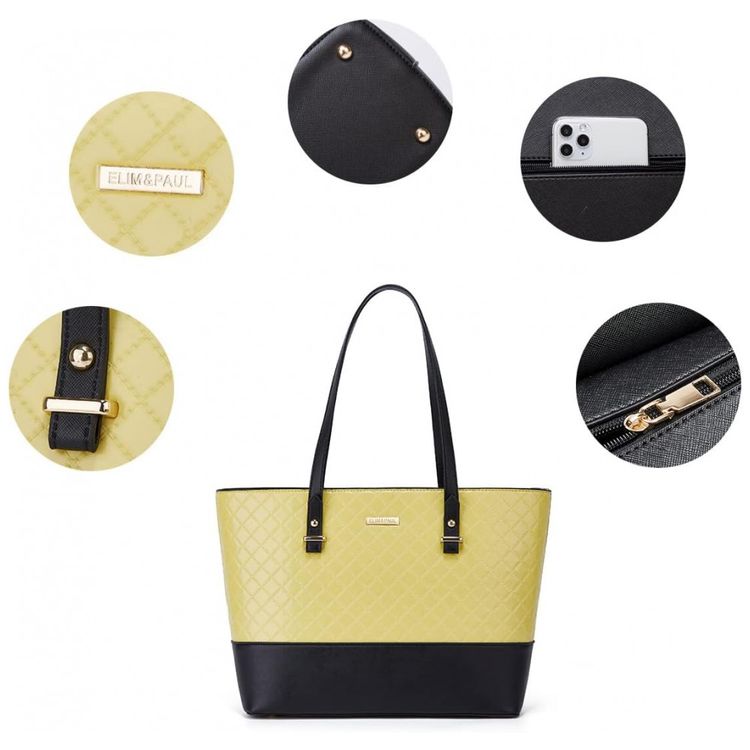 Conjunto-de-Bolsas-Femininas-em-Couro-Sintetico-4-Pecas-com-foto-2