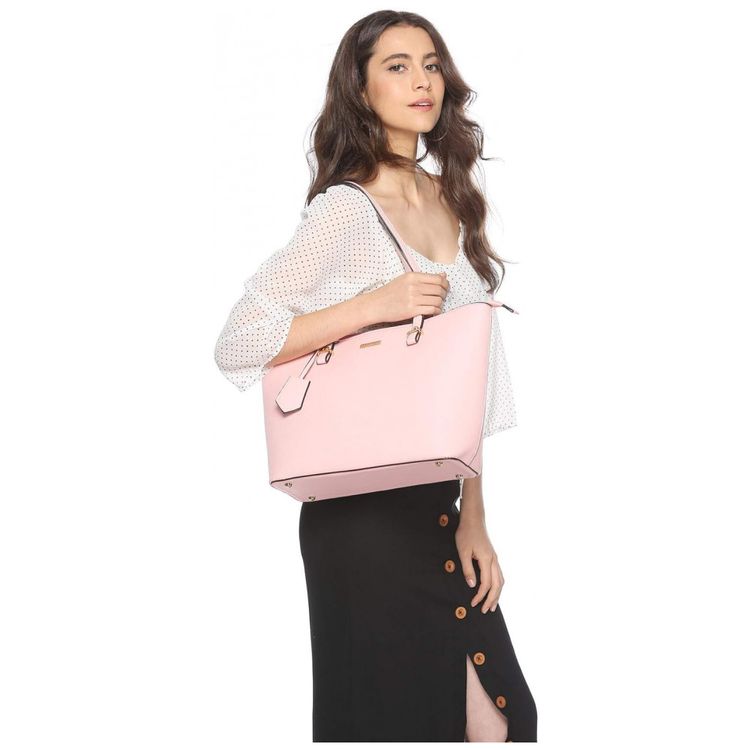 Conjunto-de-Bolsas-Femininas-em-Couro-Sintetico-4-Pecas-com-foto-1