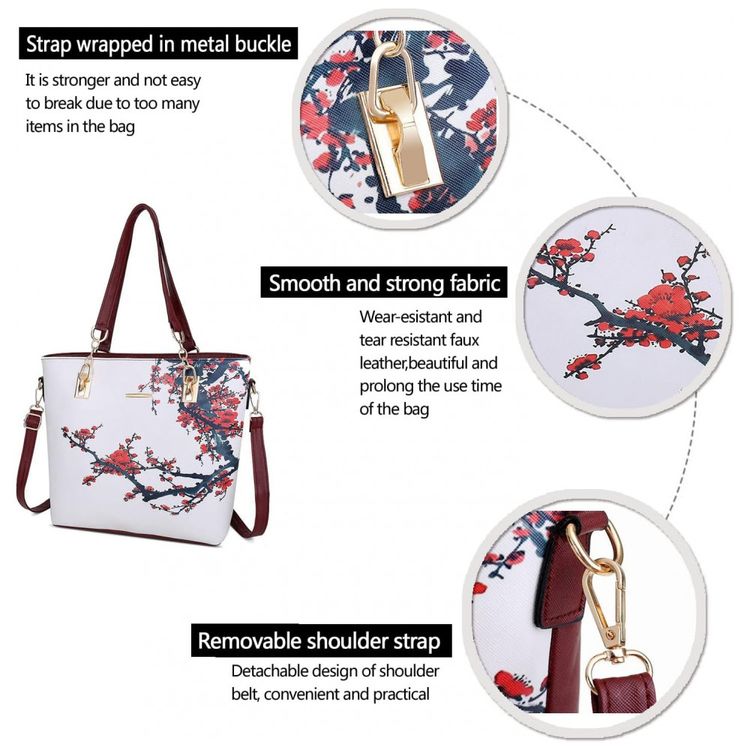 Conjunto-de-Bolsas-Femininas-6-Pecas-com-Carteira-2E-youth-foto-4