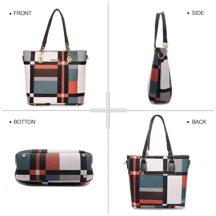 Conjunto-de-Bolsas-Femininas-6-Pecas-com-Carteira-2E-youth-foto-2