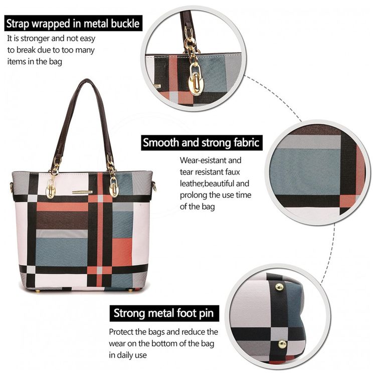 Conjunto-de-Bolsas-Femininas-6-Pecas-com-Carteira-2E-youth-foto-3