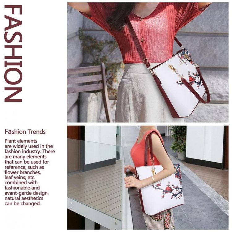 Conjunto-de-Bolsas-Femininas-6-Pecas-com-Carteira-2E-youth-foto-5